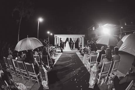 Casamento Mansão da Colina